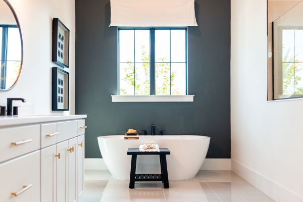 Bathroom Construction in Tempe