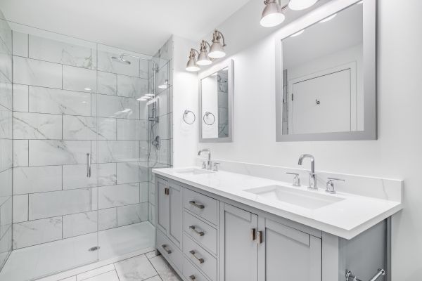 Cost of Bathroom Makeover Service in Tempe