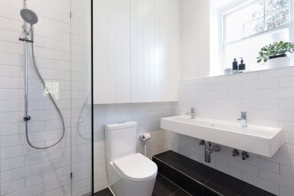 Cost of Washroom Renovation in Tempe