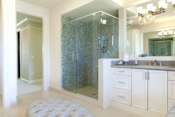 Cost of Shower Room Remodeling in Tempe