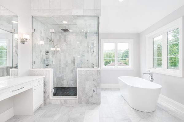 Bath Remodeling in Tempe