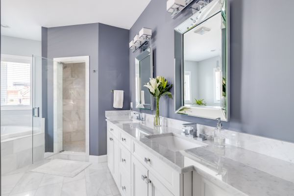 Cost of Restroom Renovation in Tempe