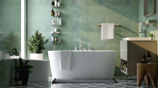 Cost of Modern Bathroom Remodeling in Tempe