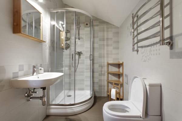 Cost of Small Bathroom Remodeling in Tempe
