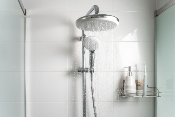 Cost of Shower Conversion Service in Tempe