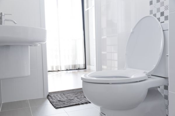 Cost of Toilet Relocation in Tempe