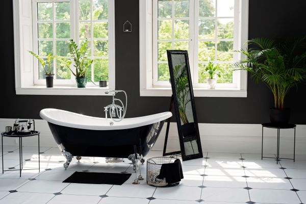 Bathroom Expansion in Tempe