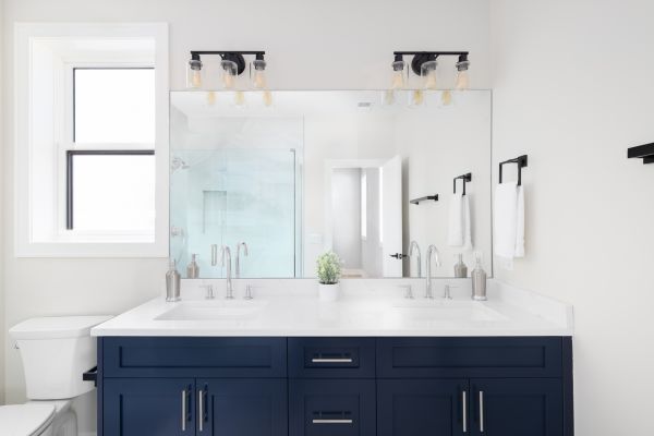 Cost of Vanity Replacement in Tempe