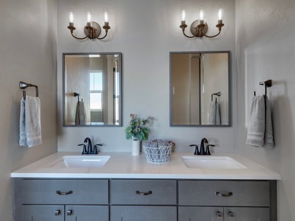 Cost of Washroom Remodeling in Tempe