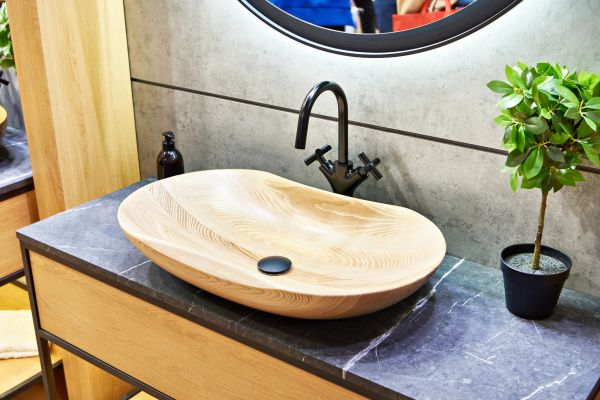 Cost of Powder Room Remodeling in Tempe