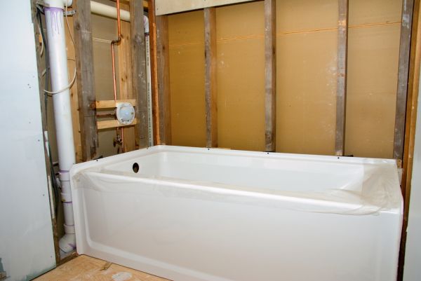 Cost of Bathtub Remodeling in Tempe