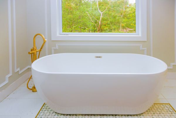 Cost of Tub Renovation Service in Tempe