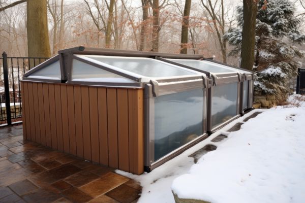Cost of Tub Enclosure Installation in Tempe