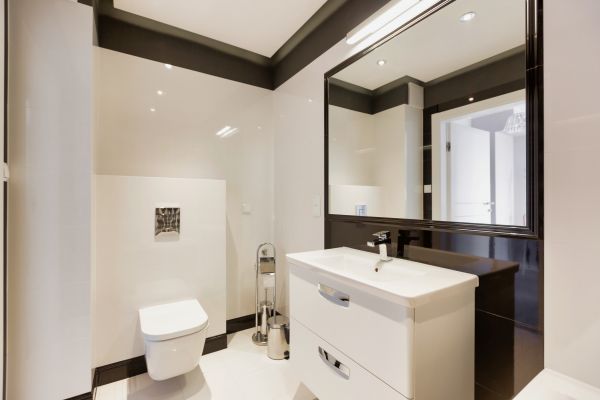 Cost of Business Bathroom Remodeling in Tempe