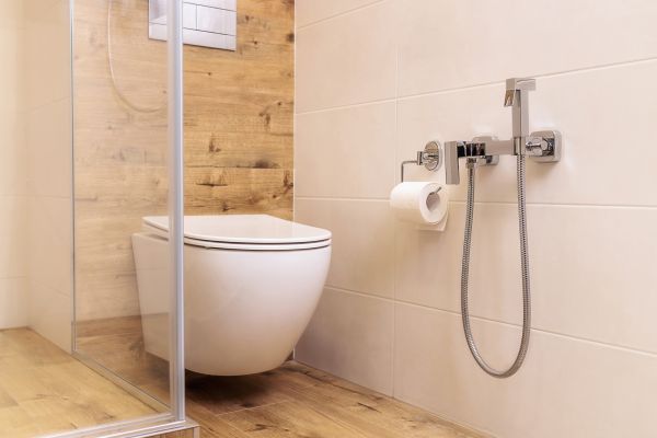 Cost of Universal Bathroom Remodeling in Tempe