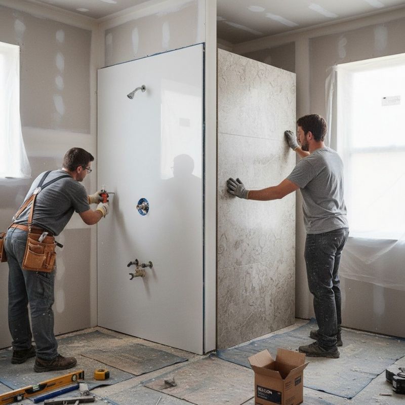Top Shower Remodeling Companies in Apache Junction, AZ