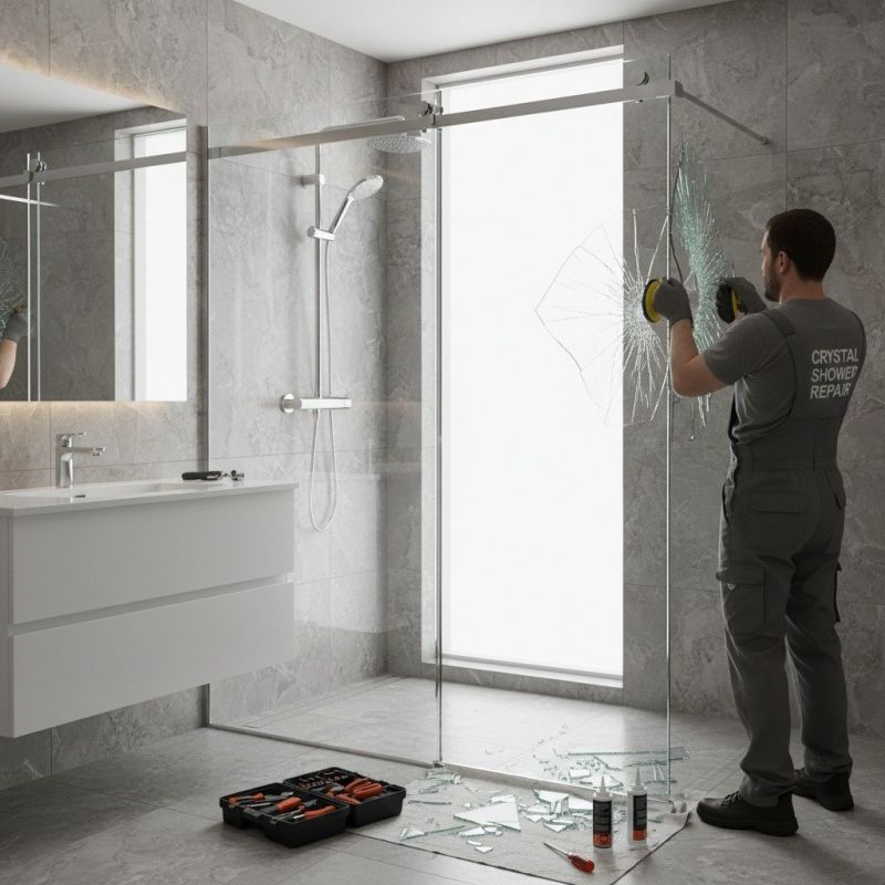 Top Shower Remodeling Companies in Chandler, AZ