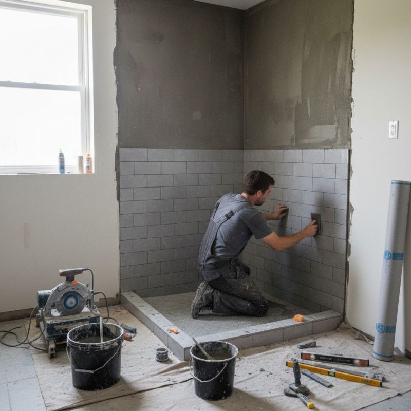 Top Shower Remodeling Companies in Glendale, AZ