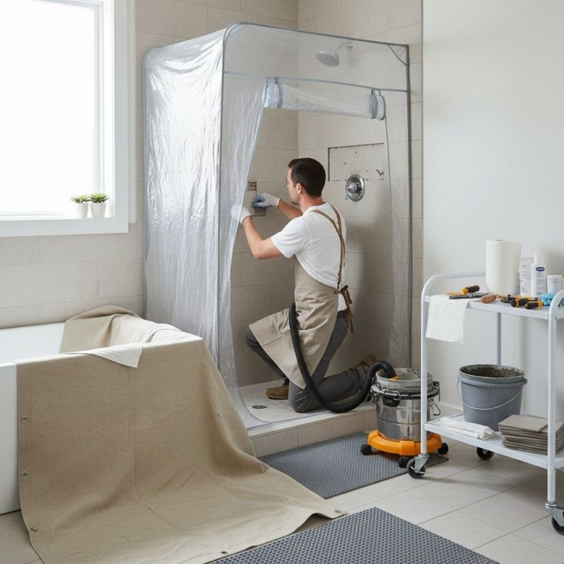 Top Shower Remodeling Companies in Queen Creek, AZ