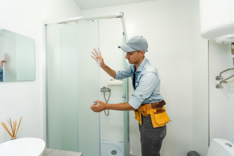 Top Shower Remodeling Companies in Sun City, AZ