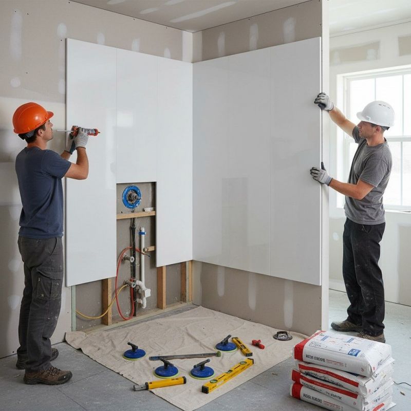 Top Tub To Shower Conversion Companies in Gilbert, AZ